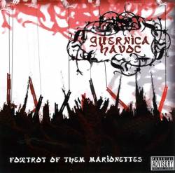 Foxtrot Of The Marionet